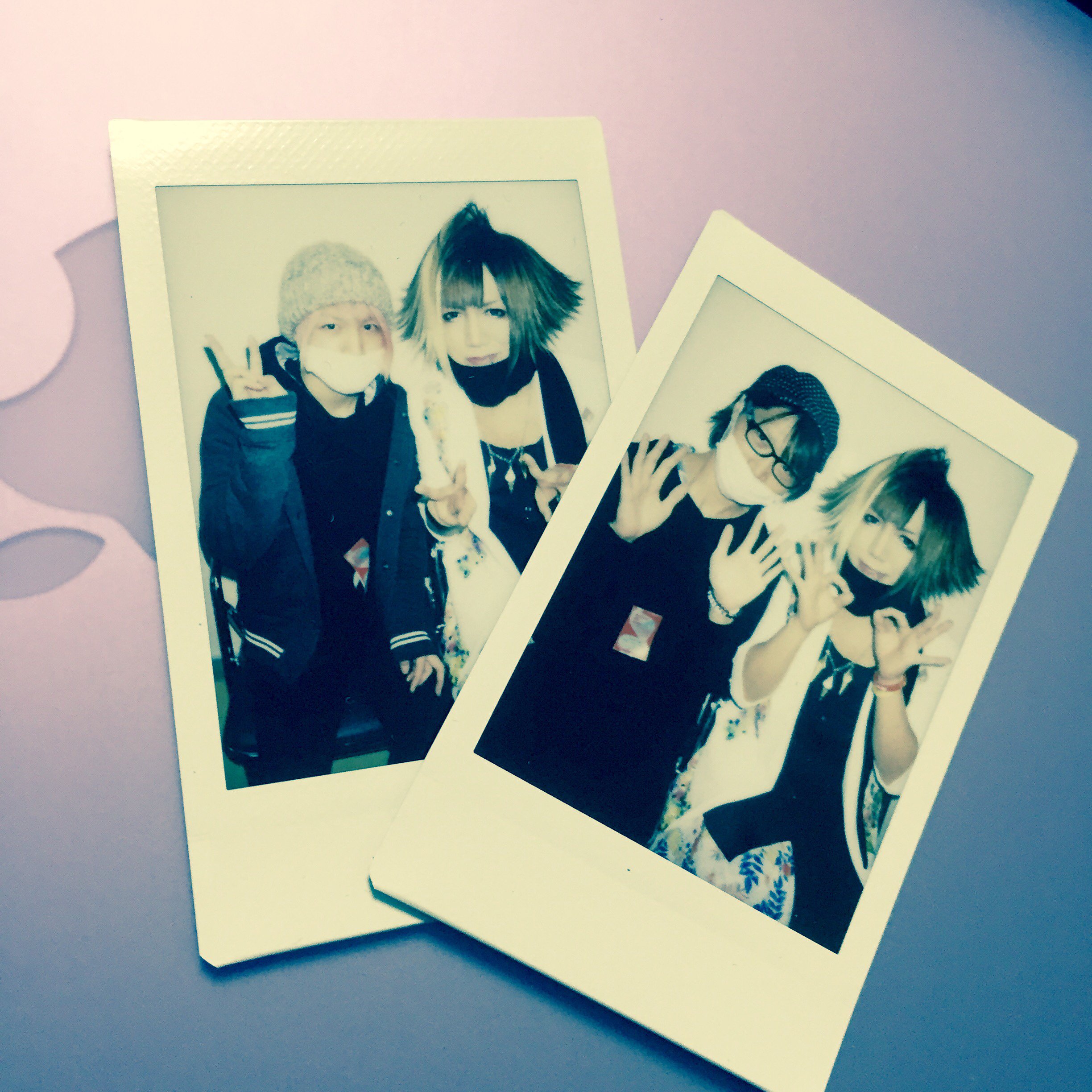 ユナイト 椎名未緒 على X: 