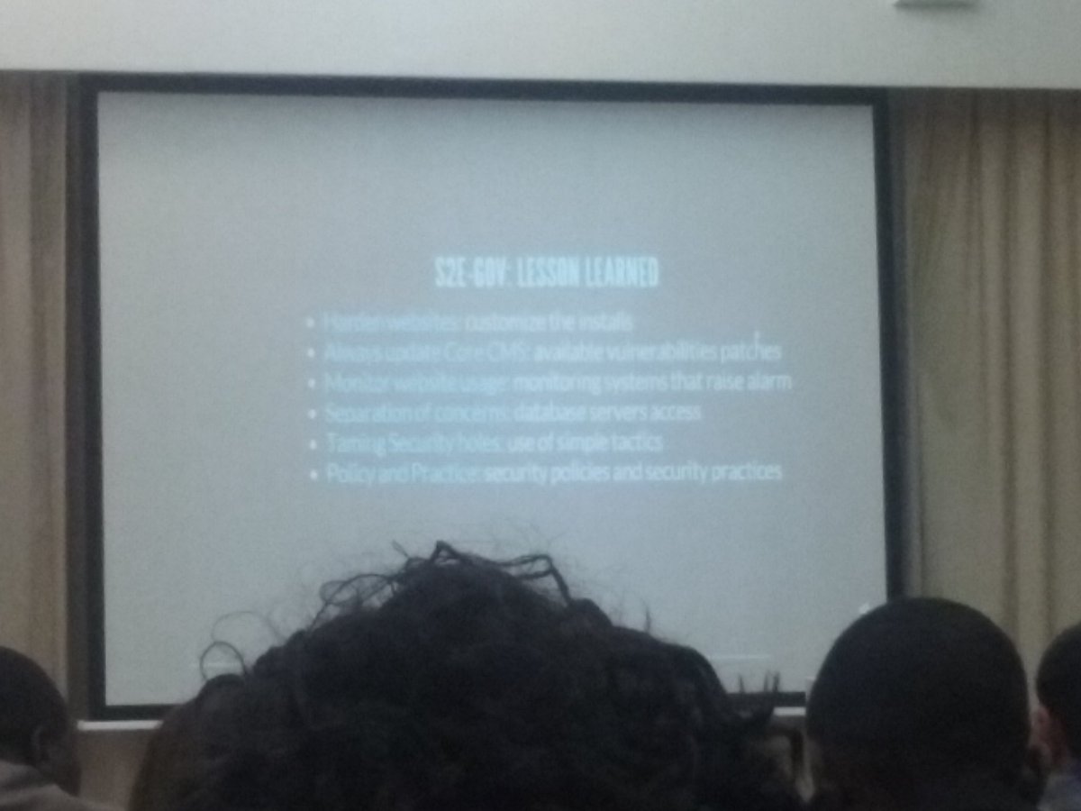 insfreetech's tweet photo. @anptic @JklOuaga @jsdimi Lesson learned on studying of government websites in Burkina Faso... https://t.co/gV95X0SWem
