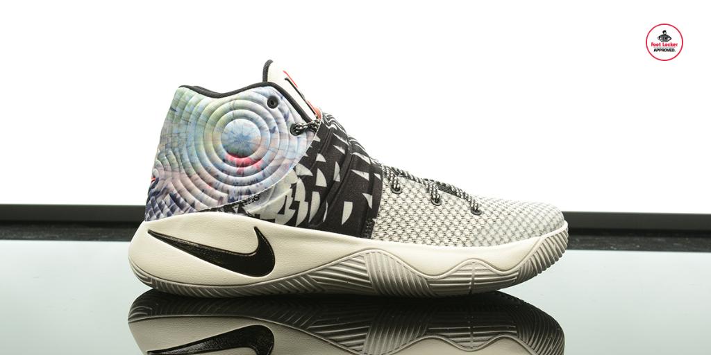 footlocker kyrie infinity