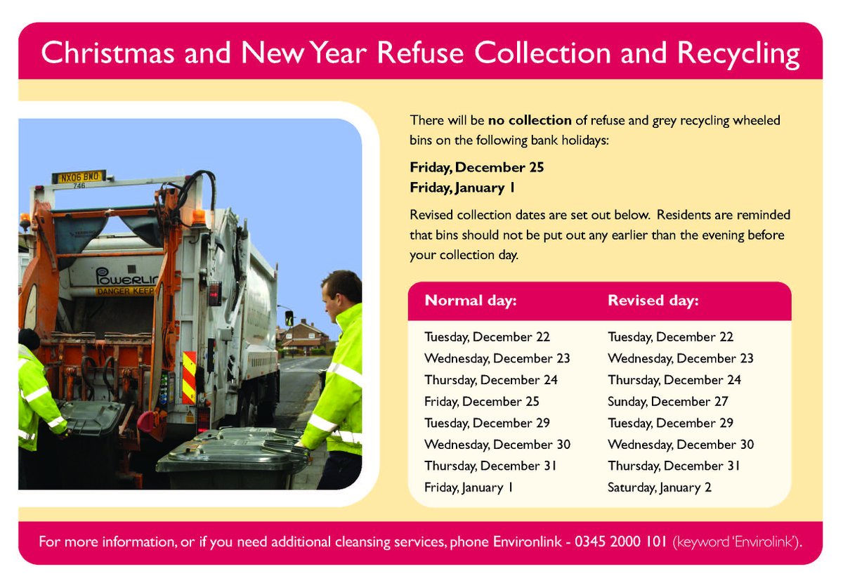 North Tyneside Council tweet media