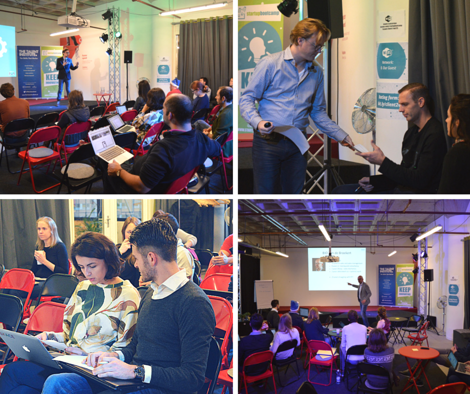 sbcCommerce's tweet photo. #sbcEcommerce startup @Dashmote shares 5 Lessons Learned during #sbcGrowthHack week: https://t.co/GxqneQeixR #growth https://t.co/1E2NI5EXYd