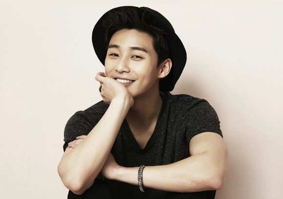 Happy birthday to Park Seo Joon! 