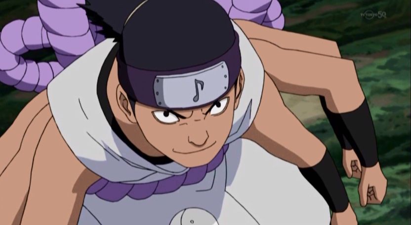 O Xrhsths 嘲笑のひよこ すすき Sto Twitter 本日12月16日は Naruto の音の五人衆 東門の鬼童丸の誕生日 おめでとう Naruto ナルト Naruto疾風伝 鬼童丸生誕祭 鬼童丸生誕祭15 T Co Dkw1sxhi3i