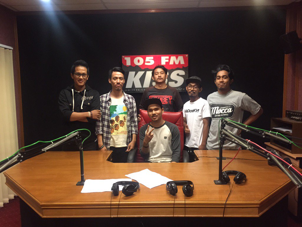 Thankyou for your time and coming <a href="/leuserHC/">LEUSER</a> ! Ditunggu rilis 1st Albumnya! keep respect \m/  #NOIZETORTION
