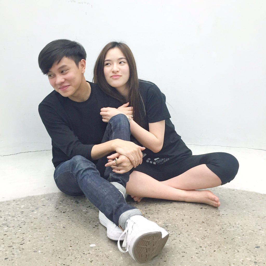 ppunpunsutatta's tweet photo. ก็บอกว่ายังคบกันอยู่ไงคะ @gunnjunhavat https://t.co/AMZi2qWoQ9