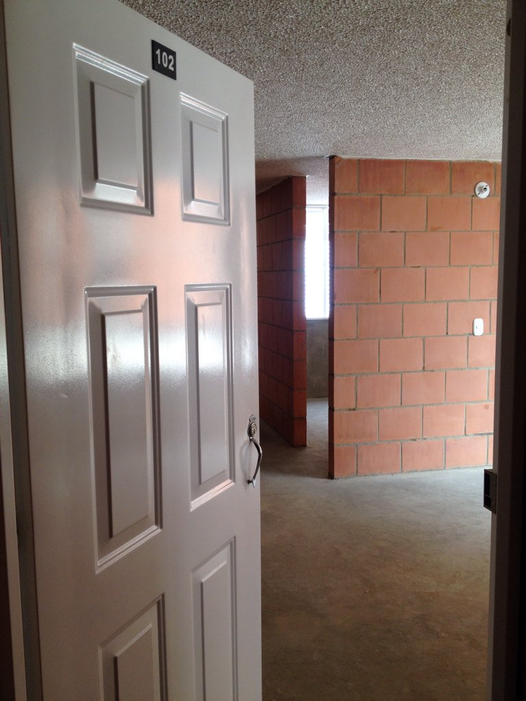 Aptos de Parques Villa Javier cuentan con 2 habitaciones, sala-comedor, baño, cocina y zona de lavado <a href="/petrogustavo/">Gustavo Petro</a>