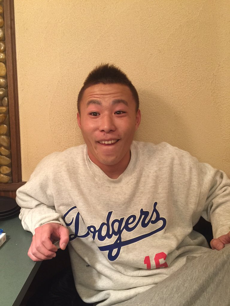BoseBull's tweet photo. @tbkzc @NAKAJOSHUSUKE 
めりいけ https://t.co/1RAS7KyPOR