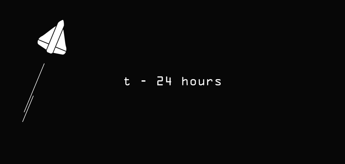 huzidesign's tweet photo. Check out Cosmos! T Minus 24 hours on @Kickstarter
https://t.co/pkj3Hv7KYT https://t.co/E39yIZXeiM