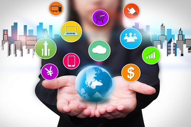 Tendencias de Social Media y Community Management para 2016 owl.li/VTtJ6 vía <a href="/iebschool/">IEBS Biztech School</a>