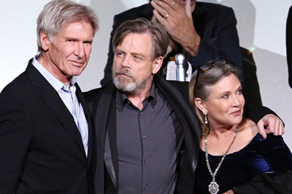 Lynetterice's tweet photo. About last night. #StarWarsForceAwakens https://t.co/g4chiWHDjp