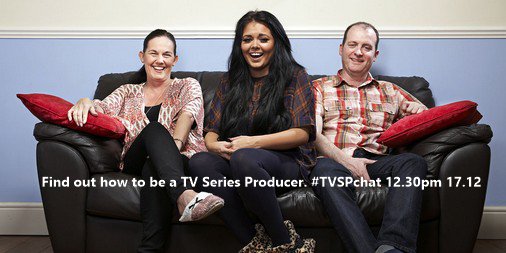 ScreenSkills tweet media