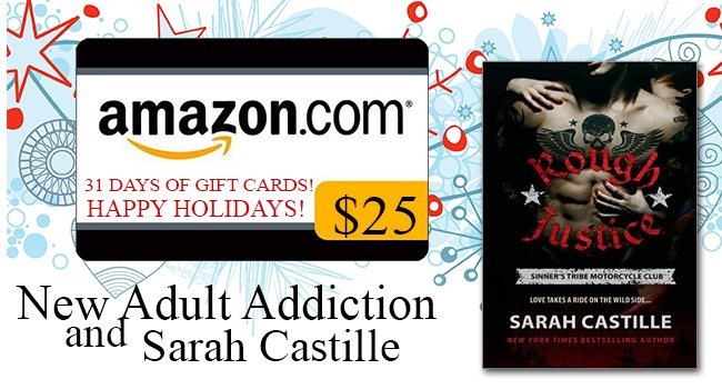 lindjon83's tweet photo. GIVEAWAY!  @Sarah_castille and @jahuss are giving away $25 GO ENTER! https://t.co/urWQ6OfB67 https://t.co/Rw43KZMkKB