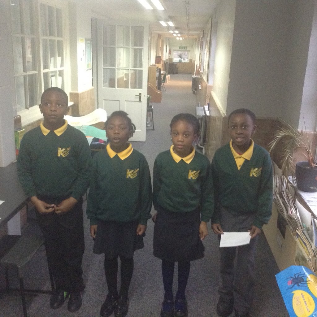 Kender_Y4S's tweet photo. Year 4 Enabling Enterprise presentations. 
Well done to everyone! #spy theme https://t.co/0Gb4FT9coX