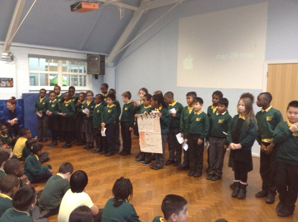 Kender_Y4S's tweet photo. Year 4 Enabling Enterprise presentations. 
Well done to everyone! #spy theme https://t.co/0Gb4FT9coX