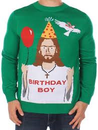 warriorYL's tweet photo. Can ya'll top this?!?! Wear your ugly sweaters tonight to club! 
#ImbringinUGLYback cause #YtheLnot https://t.co/UBk040M6jR