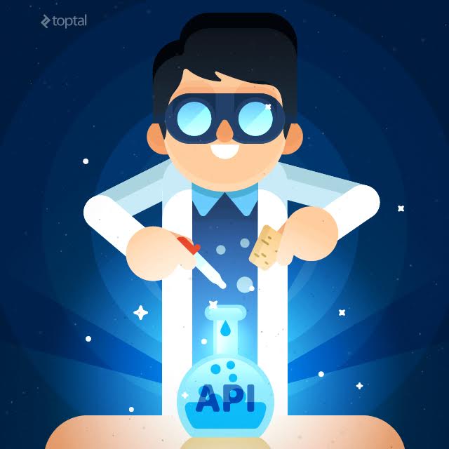 toptal's tweet photo. Building a Rest API with the Bottle Framework
https://t.co/vGlXTHmO1n
#BottleFramework #REST #API https://t.co/yHEWK5zJMz