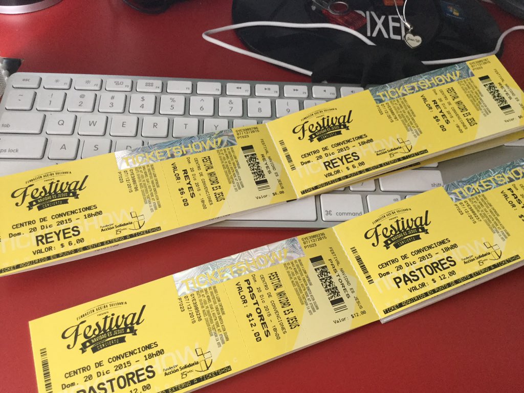 PixelSound_leds's tweet photo. Venta de entradas en @PixelSound_leds para #festivalNavidadesjesus @FASolidaria #concierto #gye #rt https://t.co/QI5WlcvnIP