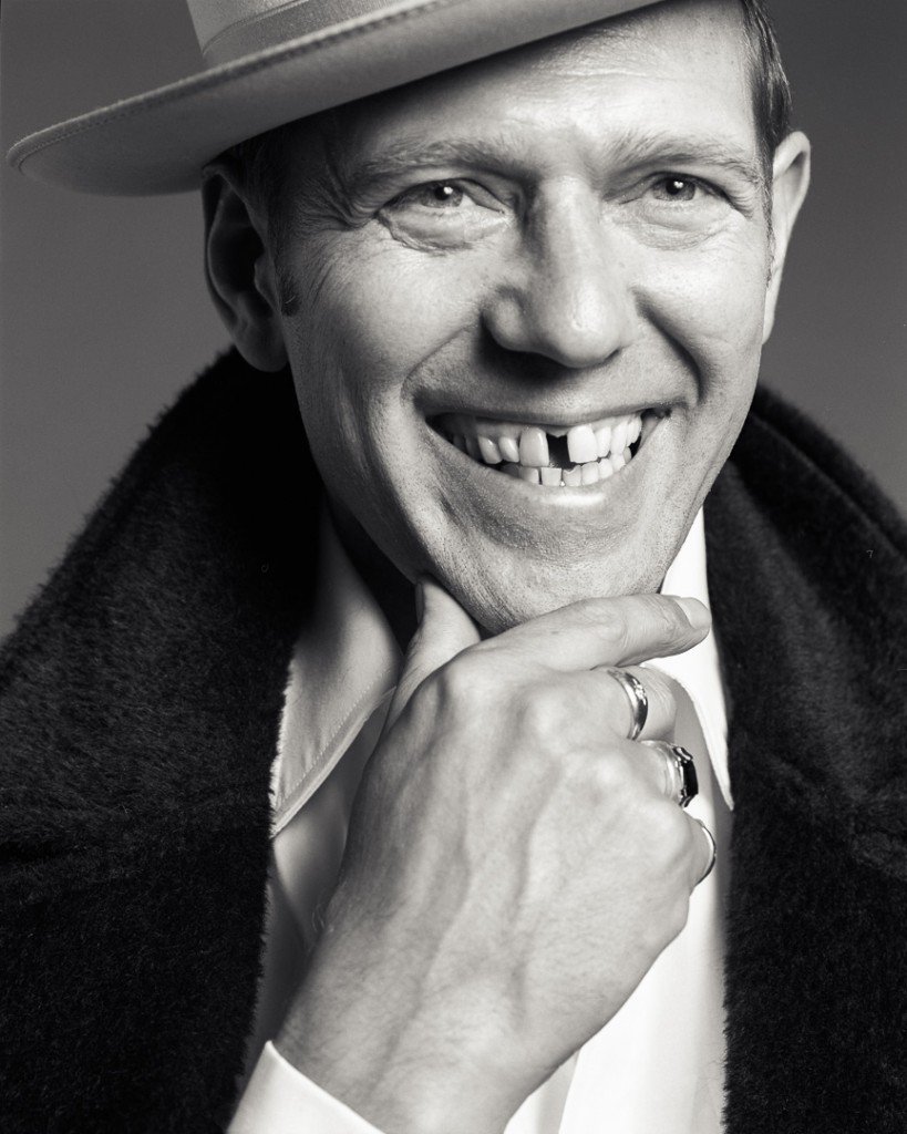 Happy Birthday to Paul Simonon 