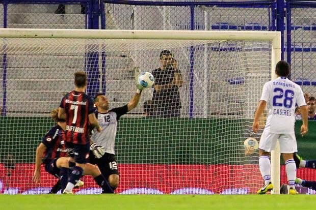 MatiasLammens's tweet photo. Hoy hace 2 años que nacía una leyenda que les vamos a contar a nuestros nietos... https://t.co/ljj32zAqBk