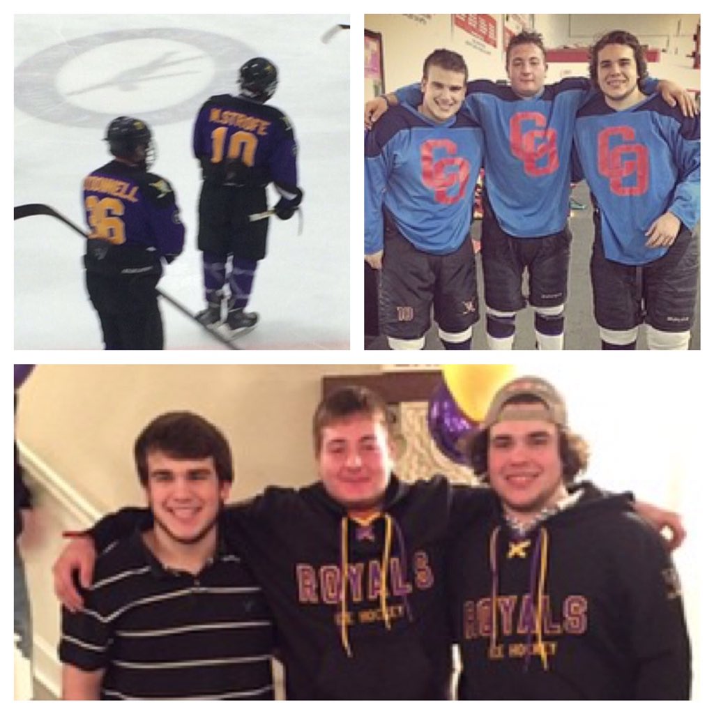 Big_H36's tweet image. Happy birthday to shortest kid on the rink!! Lol hope its a good one bro #lineys #whatsflow?