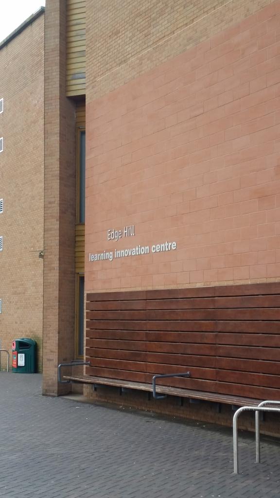 BCSTrust's tweet image. Our coaches are on a high quality professional learning day with the FA edge hill university #developingcoaches