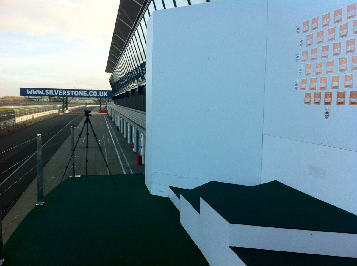 J_Collingridge's tweet photo. Top step of the historic Silverstone podium. #motorsport #F1 @SilverstoneUK  https://t.co/QC5DqIDk0n https://t.co/vkTy14ELxo