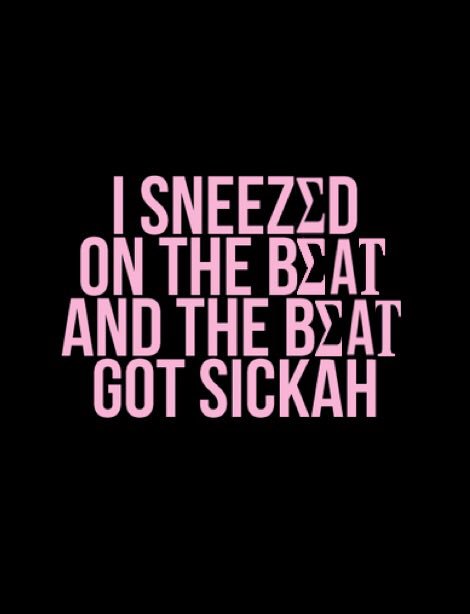 TriSigmaatUNCG's tweet photo. Unleash your inner Beyoncé today, Sigma ladies! Show the world how sick we are 💜💪🏼 https://t.co/QavMz7oyKy