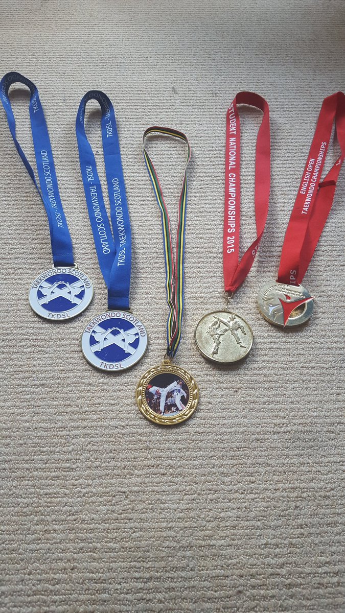 AJMattis's tweet photo. I don't really talk about being a Taekwondo athlete much as well. I really should. ๐#Taekwondo #UKTKD #England #TKD https://t.co/yyoqBhkGjK