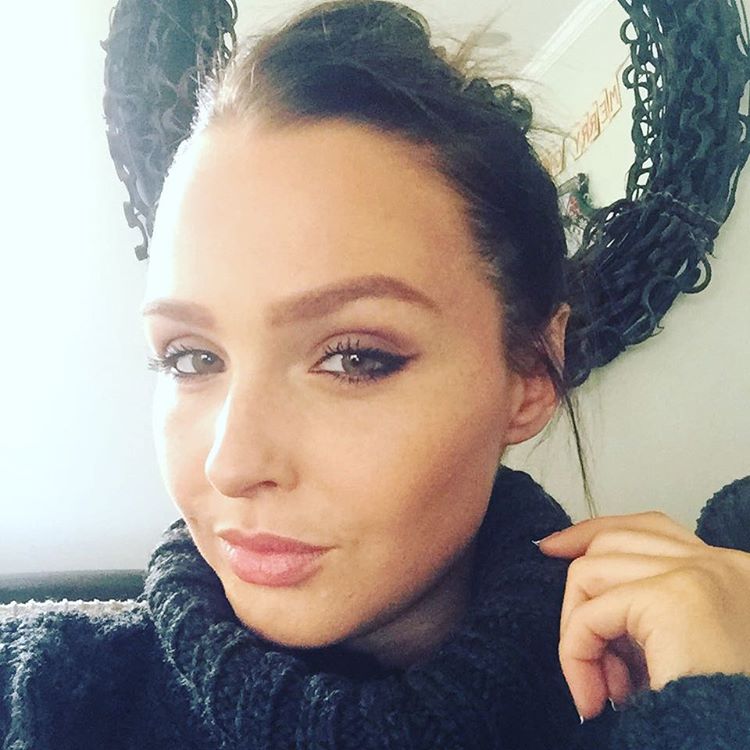GreysABC's tweet photo. Happy Birthday to #GreysAnatomy's @camilluddington! https://t.co/ej2Bb3sLXW