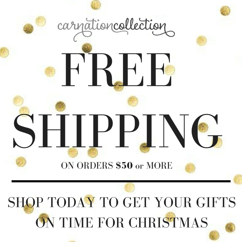 PhiMuCarnColl's tweet photo. Get your package before Christmas, still! Shop today and receive FREE SHIPPING on orders of $50 or more. #phimu https://t.co/pd3xe7Xj3O