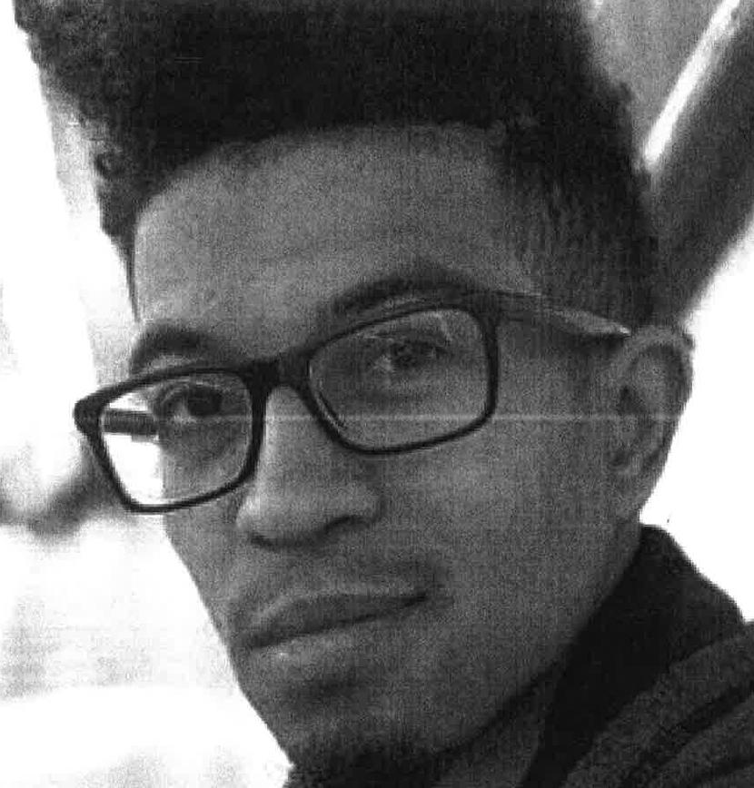 metpoliceuk's tweet photo. Iorliam Aondo-Akaa, 23, is missing from #Wembley. Anyone who has seen him pls call 101 @MPSBrent ref 15MIS050016. https://t.co/nD1FMIUqfr