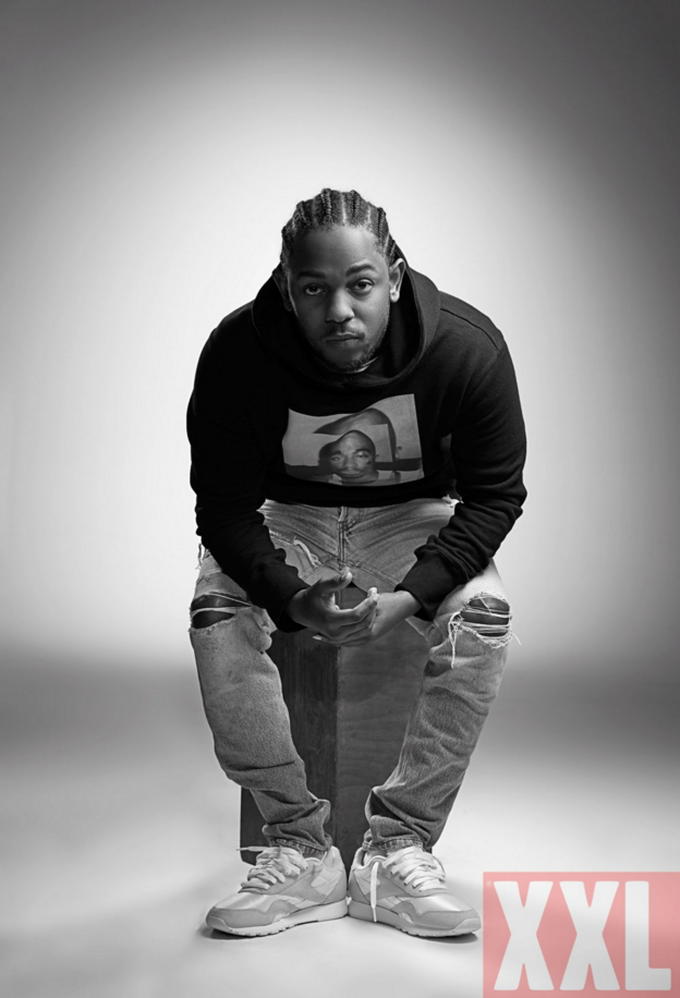 "I'm a person that's withdrawn and almost a recluse." <a href="/kendricklamar/">Kendrick Lamar</a> bit.ly/1jYBywE