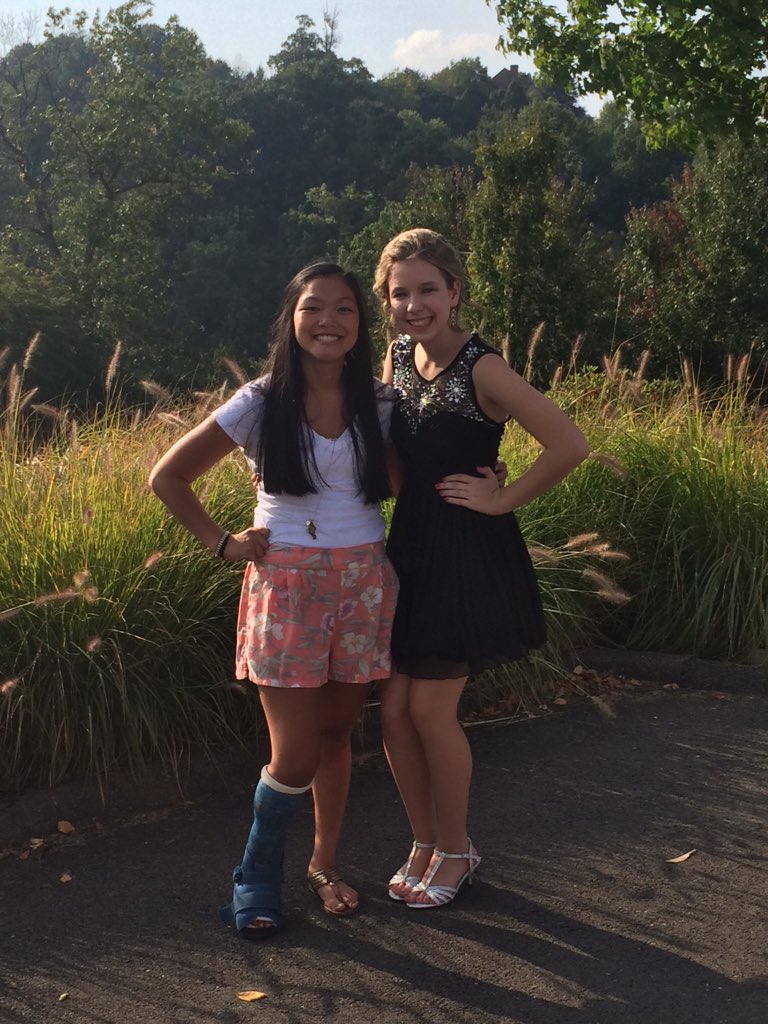 lydcamp1999's tweet photo. Happy birthday @Shanna_1215 🎉 https://t.co/MGDi7giO3b