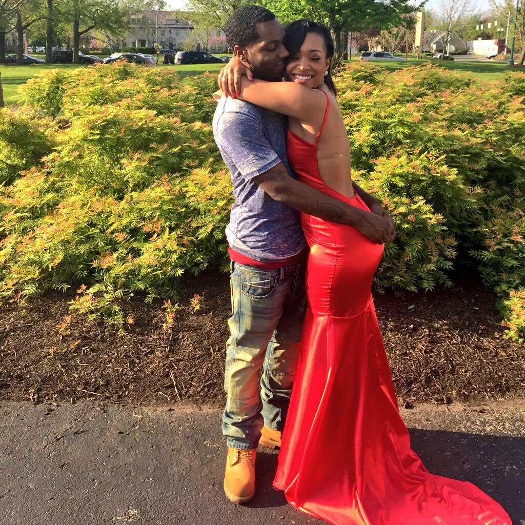 IAmRileyy_'s tweet photo. I love my baby 😈😘😘😘 he so proud of me &amp; I'm so proud of him 😘😘 https://t.co/drWU6q6bNr