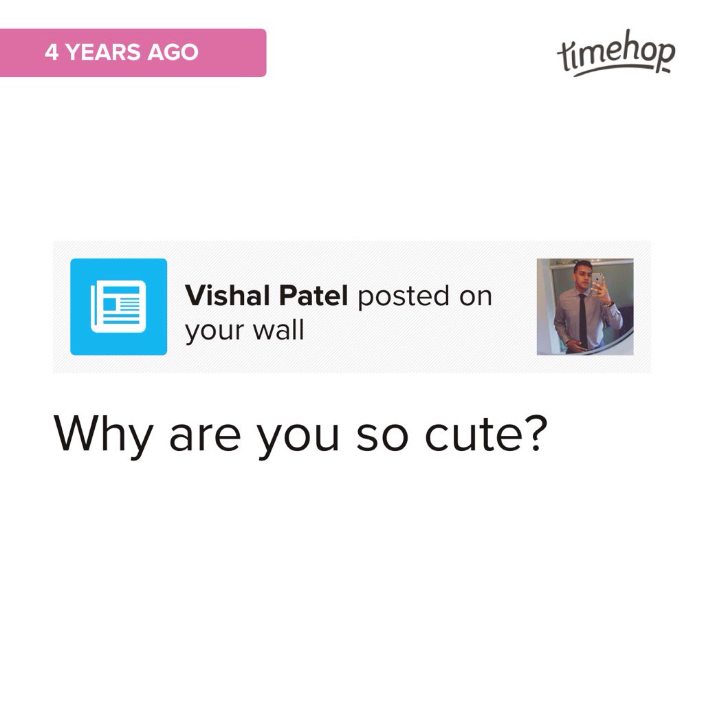 AshiMishra02's tweet photo. #tbt when @vishalp07 used to be soft lol 😂😂😂😂#4yrsago https://t.co/pftnpI51Gb