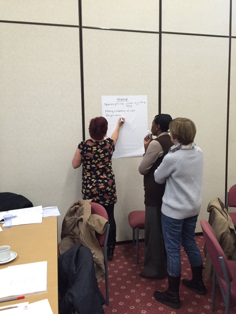 FairlieSusan's tweet image. Resilience session @HEFTQCP looking at how this can help when leading #QIprojects  @CarolineTillott @brucejgray