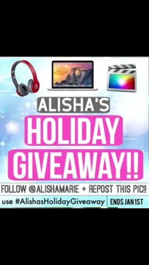 leabergia's tweet photo. #alishasholidaygiveaway
I want it😍😍😍 https://t.co/WJ1BmGNpHv
