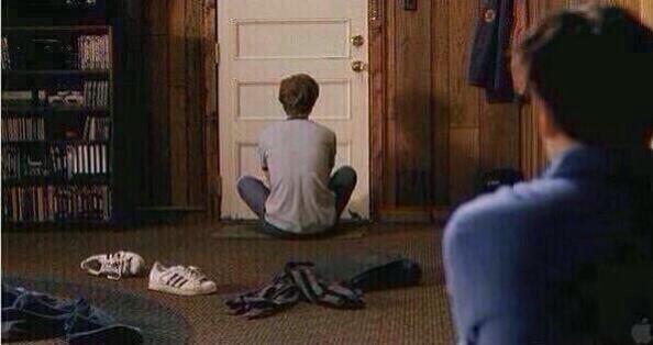 ComedyHaze's tweet photo. Me after ordering food. https://t.co/tMyaFVjpND