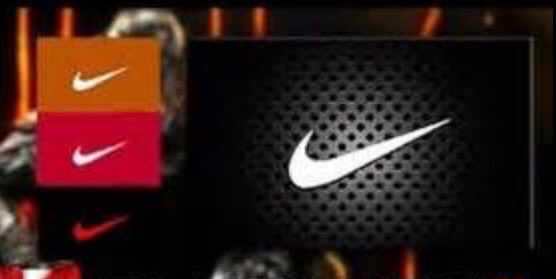 BO3_Emblems_'s tweet image. New emblem BO3 Nike with fade backround