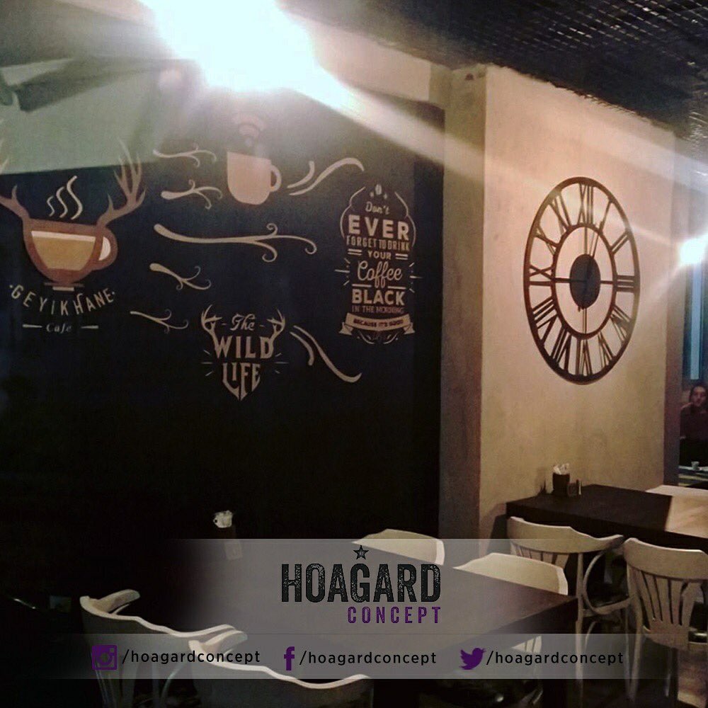 Geyikhane iç mekan tasarımı ve uygulaması #denizli #içmekan #tasarım #cafe