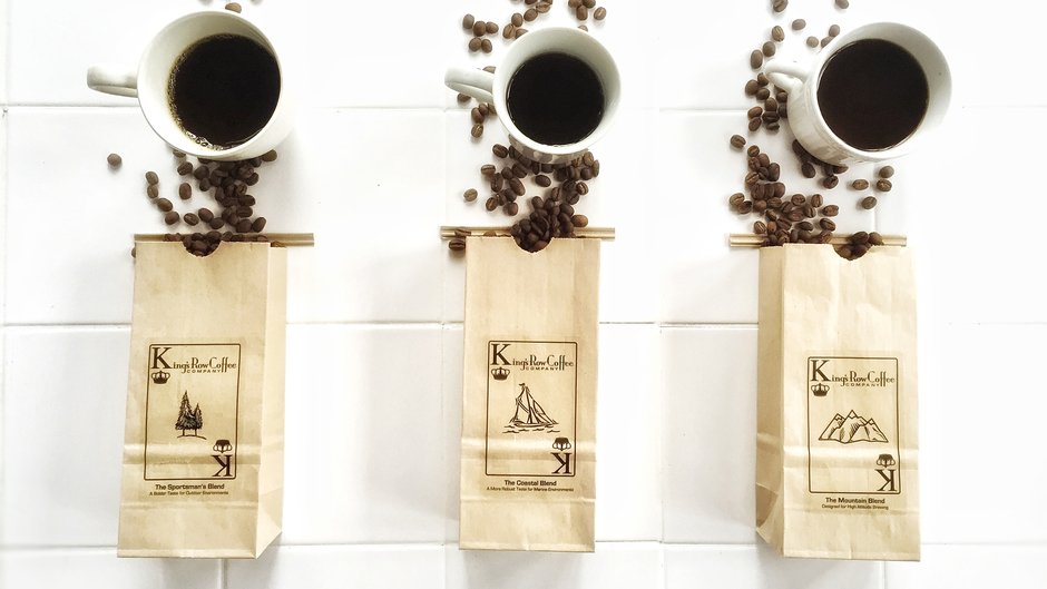 foodandwine's tweet photo. A new way to make an extremely good cup of coffee: https://t.co/o8Ww6g6XF2 https://t.co/oJ8tL7XoBN