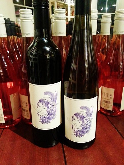 TIH_Nassau's tweet photo. Join us for a Bonney’s &amp; Beaujolais wine tasting in the Mahogany House market this Friday. 
https://t.co/6thumApEPt https://t.co/bFC22cJQ5z