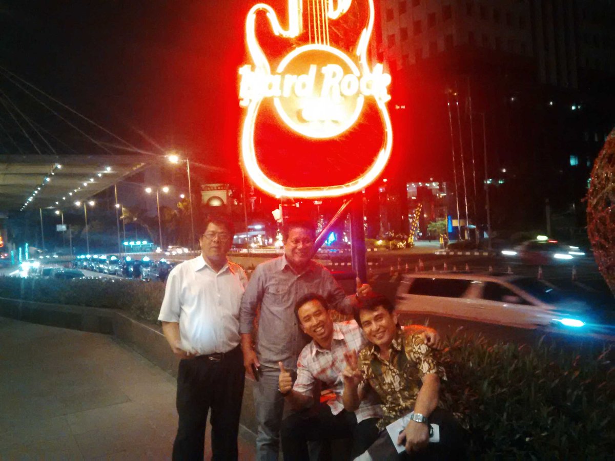 Samudra Putra (@samudra91) on Twitter photo 