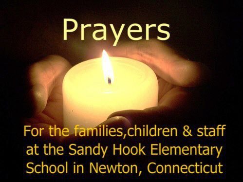 MericanFacebook's tweet image. I'm sure those families would appreciate some common sense legislation instead. 3 years and we've done nothing!