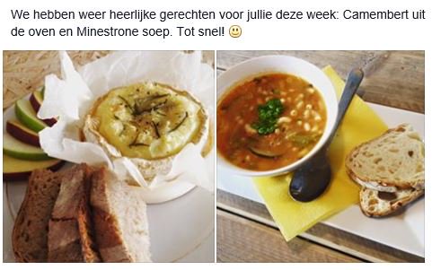 mamamonesseland's tweet photo. Mamamo, ook voor lekkere lunches!
https://t.co/Y8sqmIT2nd #broodjevandeweek #soepvandeweek #Rotterdam #nesselande https://t.co/JI2Zdjsmf2