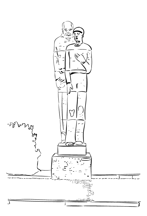 rojotype's tweet image. Schüler und Lehrer @BaselStadt @MySwitzerlandCH #Basel #Helvetia #Switzerland #스위스 #바젤