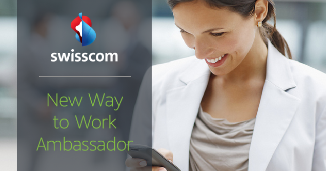 KuerpickP's tweet photo. Swisscom recognized as a Unify partner leading the #NW2W charge in the channel – congrats! https://t.co/0YzrwYzqUs https://t.co/BvsL6RizPV