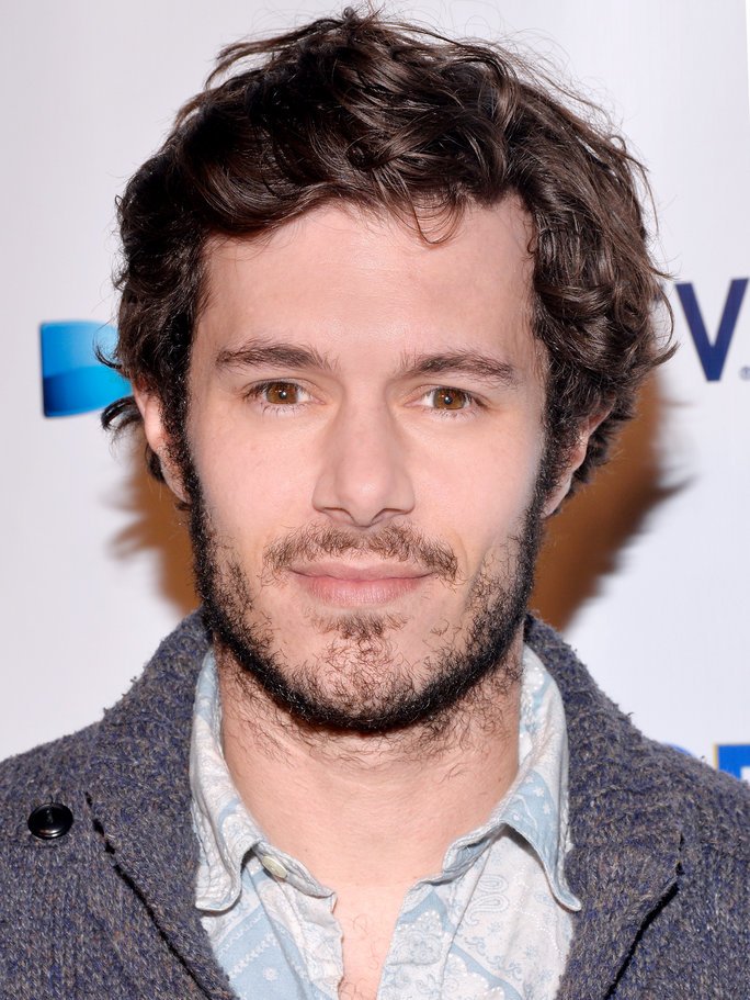 Happy Birthday, Adam Brody! The star turns 36 today:  
