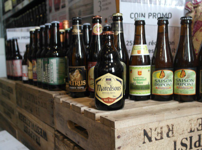 BeerLovers' Café tweet media