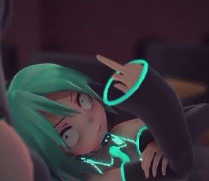 MoritePronto7u7's tweet image. Fuck You :3